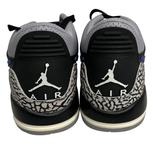 💎✨NEW IN BOX✨💎NIKE Air Jordan Legacy 312 Low (GS) - Picture 7 of 8